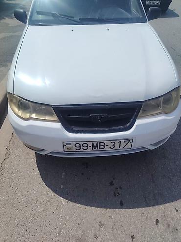 опель зафира а: Daewoo Nexia: 1.5 л | Седан — 1