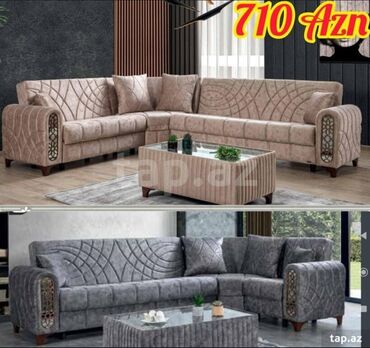 Divanlar: Künc divan, Yeni, Açılan, Bazalı, Nabuk, Ünvana pulsuz çatdırılma — 6