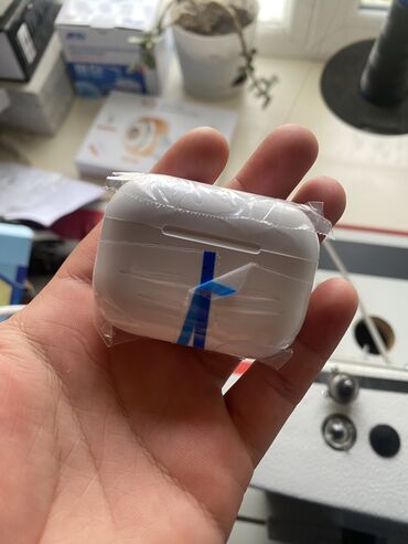 переходник usb type c: AirPods PRO 2 
НОВЫЙ