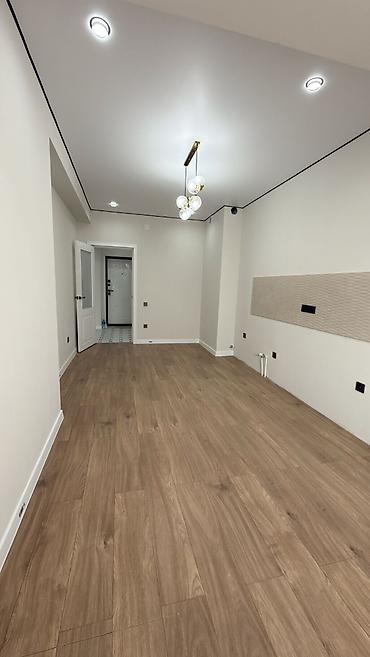 репина: 1 комната, 48 м², Средний Джал 4 этаж, Евроремонт — 10