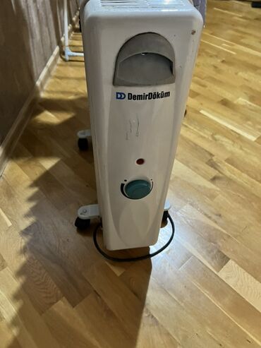 panel radyatır: Yağ radiatoru, Kredit yoxdur