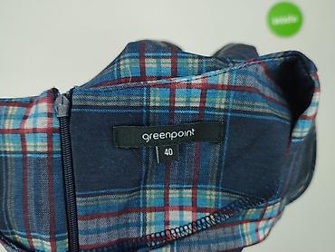 grodecki buty: Greenpoint, Sukienka damska, rozmiar L — 4