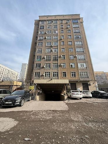 Продажа квартир: 3 комнаты, 127 м², Элитка, 7 этаж, Косметический ремонт at lalafo.kg — 18 Продажа квартир: 3 комнаты, 127 м², Элитка, 7 этаж, Косметический ремонт — 18