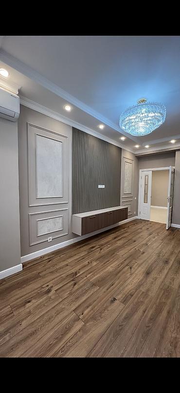 Продажа квартир: 2 комнаты, 82 м², Элитка, 2 этаж, Дизайнерский ремонт — 7