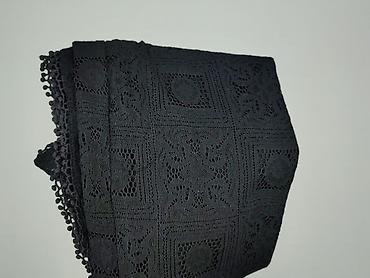 sandały marks: Ponczo damskie, rozmiar One size — 4