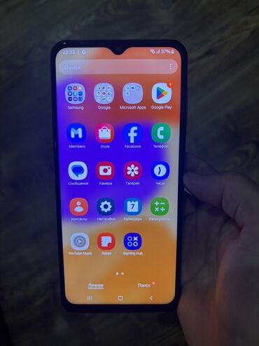 самсунг галакси с 21 фе: Samsung Galaxy F23, цвет - Серый
