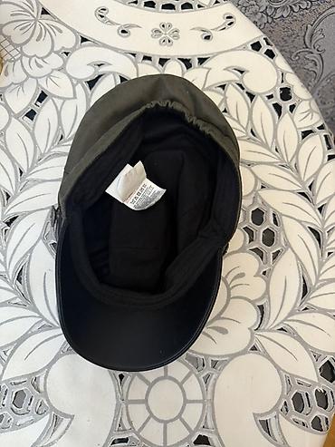 Kişi geyimləri: Şlyapa, Lc Waikiki, Yeni, rəng - Xaki, One size — 2