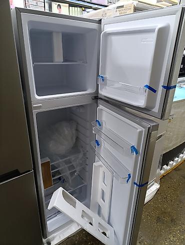 Холодильники: Холодильник Avest, Новый, Двухкамерный, De frost (капельный), 50 * 145 * 50 — 4