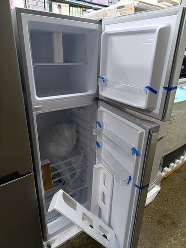 Холодильники: Холодильник Avest, Новый, Двухкамерный, De frost (капельный), 50 * 140 * 50 — 4