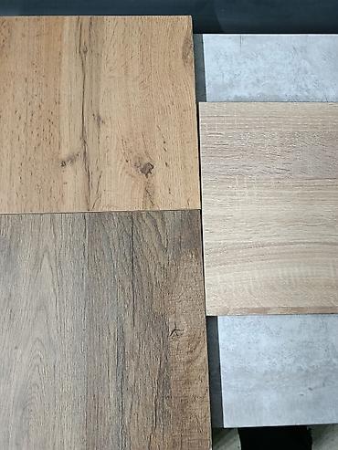 Офисные столы: Офисный/компьютерный стол в стиле лофт - Столешница: ЛДСП с текстурой — 15