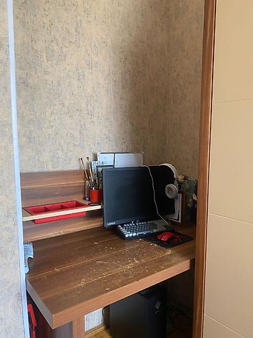 istikbal az: Gənc otağı mebel dəsti Tərkibi: - iki nəfərlik çarpayı (başlıqla) - — 1
