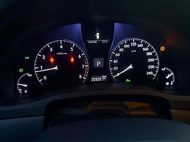 ggl: Lexus RX: 2013 г., 3.5 л, Автомат, Бензин, Кроссовер — 3