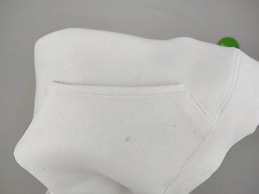 amisu bluzy: Amisu, Bluza z kapturem damska, rozmiar M — 4