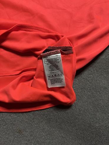 адидас баку: Мужская футболка, Adidas, M, цвет - Красный — 8