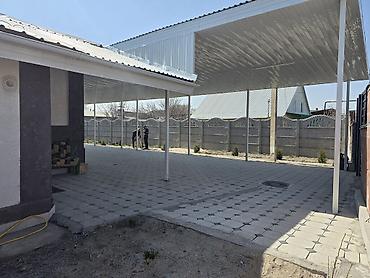 Продажа коттеджей и домов: Продаётся дом 7 комнат, 9 соток, центральная канализация. центрайльный — 20