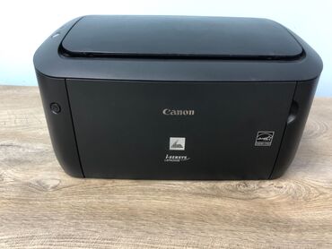 printerlər satisi: Canon LBP6000 Canon printer ela veziyyetde Katric tam doludur islek