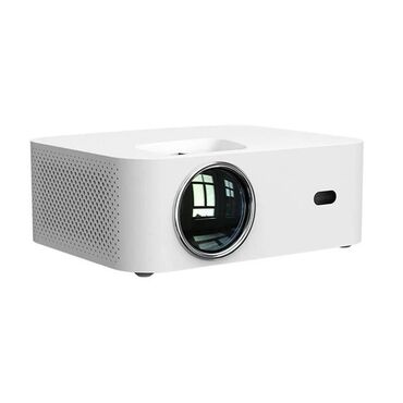 umiio проектор бишкек: Wanbo Projector X1 Pro Отличный проектор для дома/офиса. Почти новый