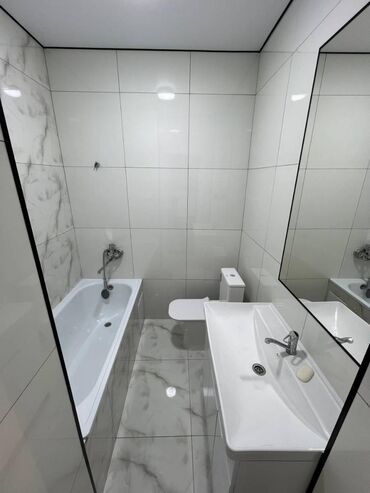 снять квартиру от собственника без посредников: 1 комната, 42 м², Элитка, 3 этаж, Дизайнерский ремонт