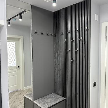 Долгосрочная аренда квартир: 1 комната, Собственник, Без подселения, С мебелью полностью — 10