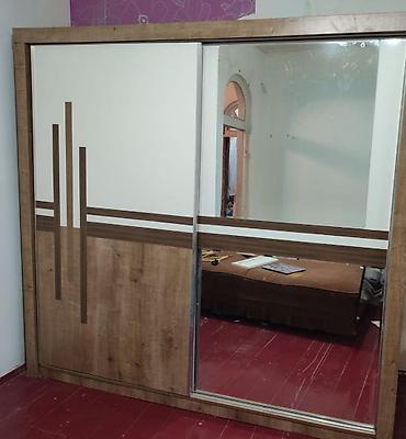 embawood dolab: (Embawood)Dolab 100azn. olçu bilinmir. Unvan Yeni Ramana//
0687b//glr — 1