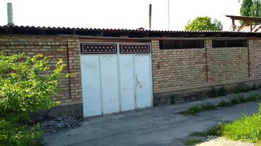 квартира г жалалабад: Үй, 300 кв. м, 6 бөлмө, Менчик ээси, Косметикалык оңдоо