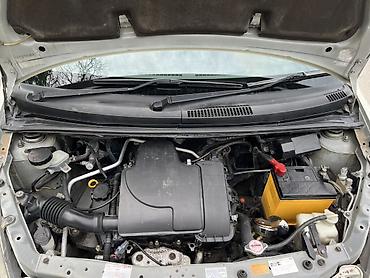 Toyota: Toyota Passo: 2004 г., 1 л, Автомат, Бензин, Хэтчбэк — 7