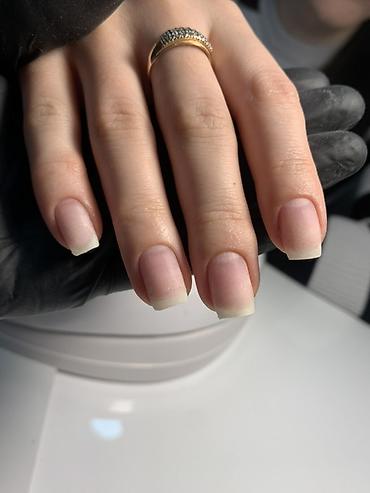 Маникюр: Покрытие гель лаком, Маникюр, Одноразовые расходные материалы — 10