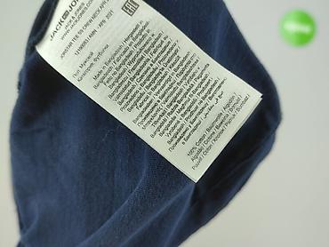 2000: Jack&Jones, Koszulka dla mężczyzn, rozmiar S — 6
