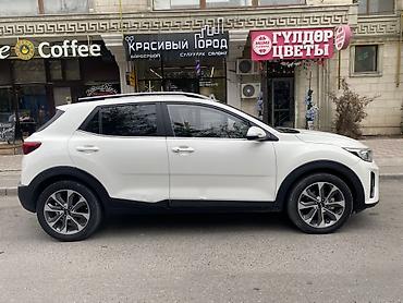 киа стоник 1.6 дизель: Kia Stonic: 2017 г., 1.6 л, Автомат, Дизель, Кроссовер — 3