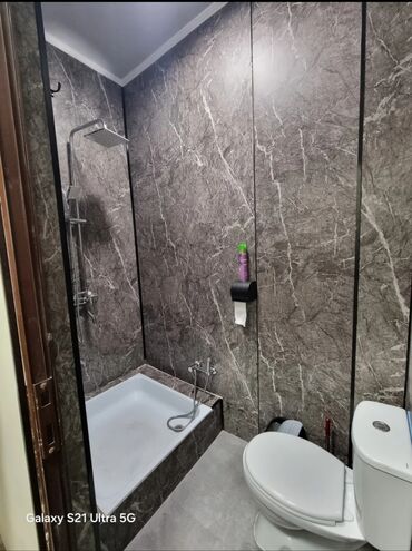 Долгосрочная аренда квартир: 5 комнат, Собственник, С подселением, С мебелью полностью — 11