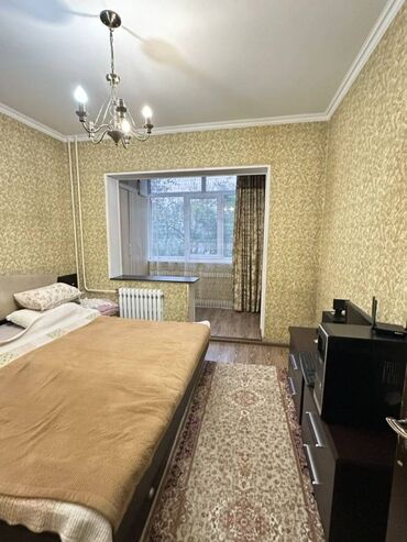 Продажа квартир: 2 комнаты, 52 м², 105 серия, 3 этаж, Евроремонт