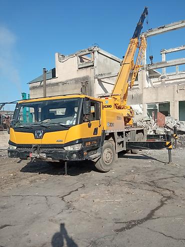 Ички жасалга: Куплю здание дом под снос и плита перекрытия мусора вывозим эксковатор — 3