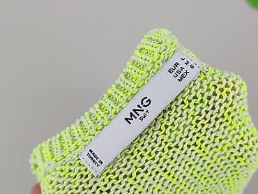 bluzy greenpoint: MNG Suit, Sweter damski, rozmiar L — 4