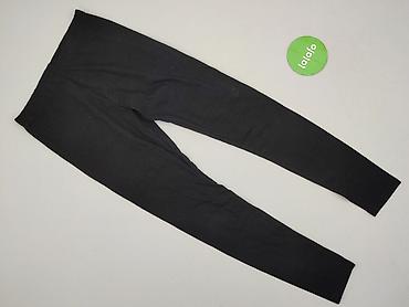getry janina: Legginsy Sportowe damskie, rozmiar S — 2