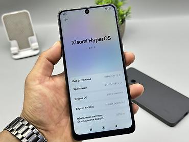redmagic nova: Redmi, Redmi Note 13, Б/у, 128 ГБ, цвет - Черный, 2 SIM — 8