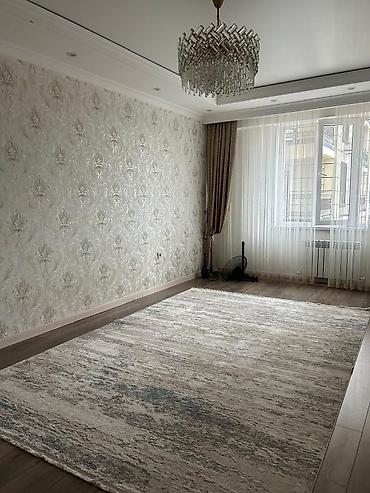 Продажа квартир: 3 комнаты, 100 м², Филармония Элитка, 5 этаж, Евроремонт — 6