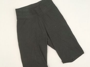 Sinsay, Legginsy Krótkie damskie, rozmiar 2XS