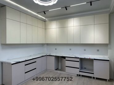 Мебель на заказ: Мебель на заказ, Кухня, Кухонный гарнитур — 14