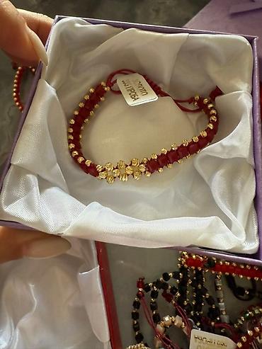 Браслеты: Браслеты прямая поставка из Турции все изделия с покрытием золото 585 — 9