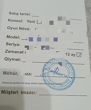 Qiymət üçün boşuna narahat etməyin❗ Məlumatlar qeyd olunub⤵️ — 8