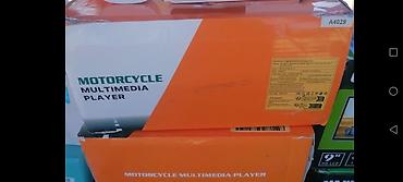 android box 8gb 128gb: Motorcycle Multimedia Player – multimedijalni plejer za motocikle - — 1