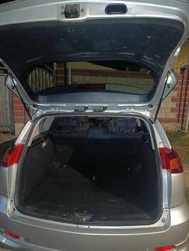 толк сатам: Toyota Caldina: 2004 г., 2 л, Автомат, Бензин, Универсал