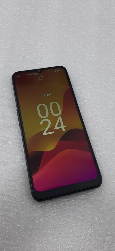 Realme: Realme C31, Б/у, 64 ГБ, цвет - Черный, 2 SIM — 5