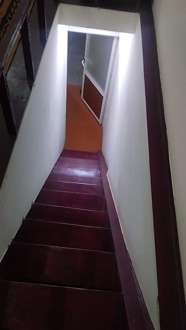 Uzunmüddətli kirayə evlər: 🏡 Binəqədidə 350 manata 2 mərtəbəli, 2 otaqlı həyət evi (ailə/qızlar) — 2