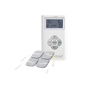 Masajorlar: №: 10106 Məhsulun adı: Elektrik masajçı Plusmed pM-TE01 Brend: Plusmed — 2