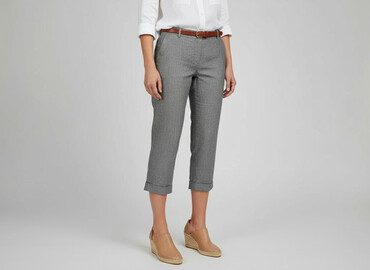spodnie dresowe peak performance: Massimo Dutti, Бриджі жіночі, розмір L