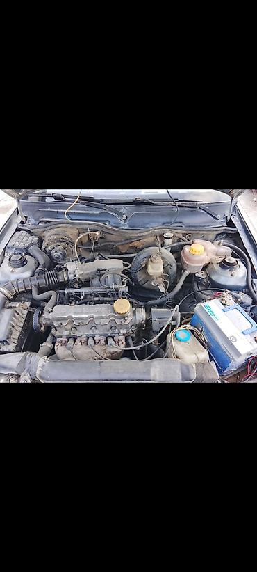 kia serato 2008: - Kuzov: sedan, tünd boz rəng - Mühərrik: benzin, (INJECTION - — 4