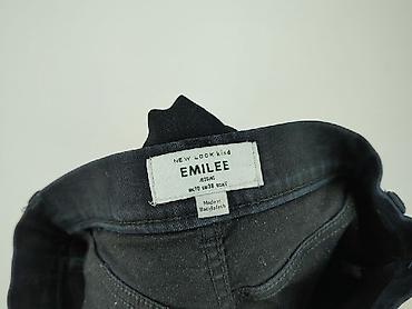 pull and bear jeansy: Jeansy damskie, rozmiar S — 4