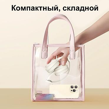apple studio: Беспроводные наушники Hoco W46 — прекрасное решение для всех — 7