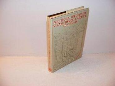 dva srca slike: Politička ideologija vizantijskog carstvaelen arveler 1988 beogradtvrd — 4